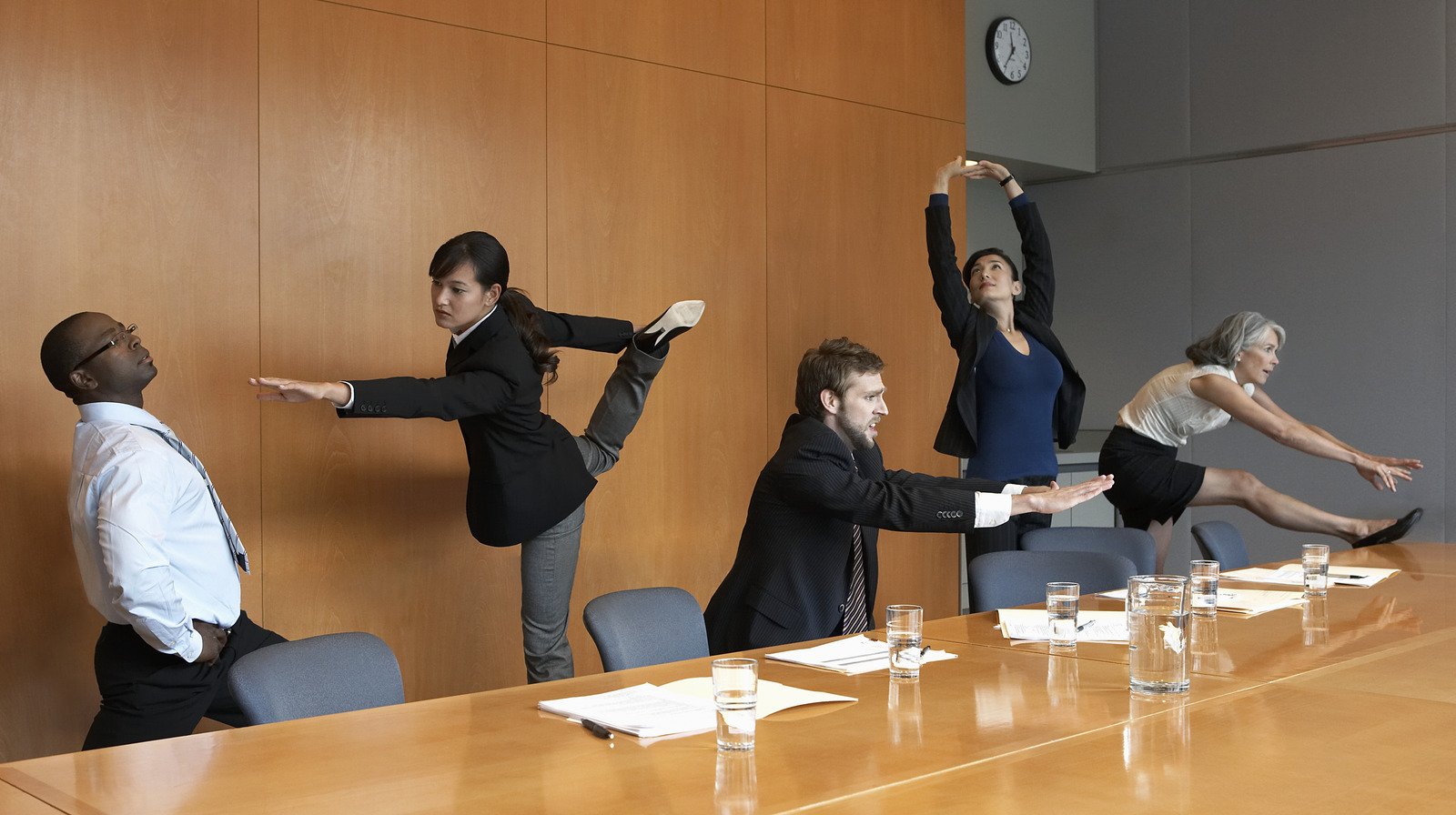 3 Ways Apple Watch Can Help Remind You To Get Up And Move Around