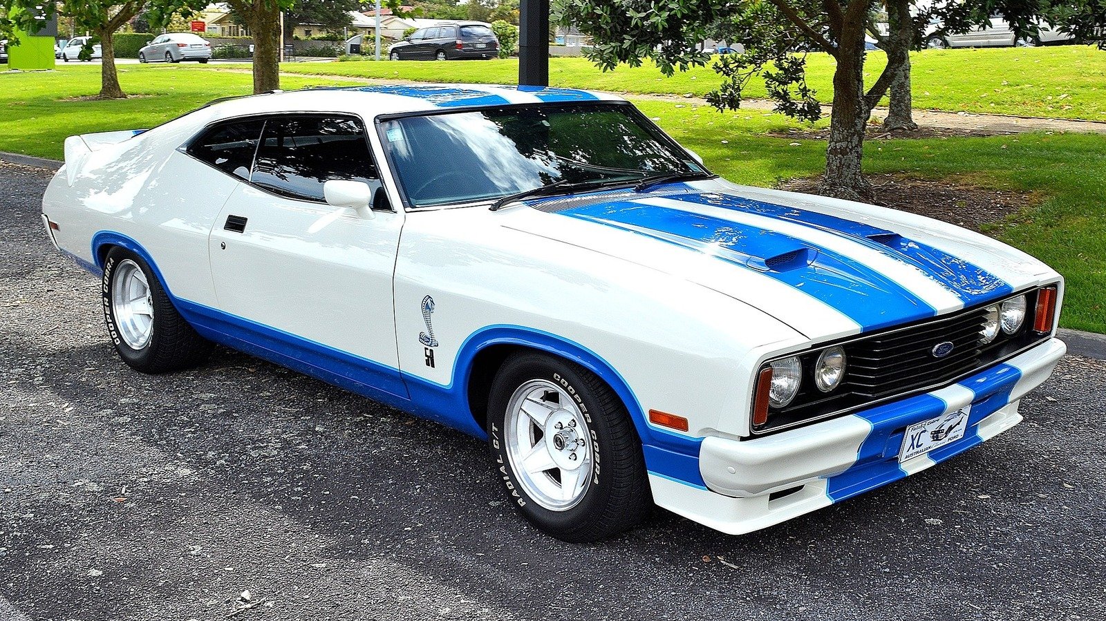 10 Ford Models You Didn't Realize Existed