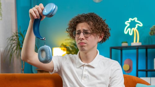 Why You Shouldn't Throw Out Your Damaged Headphones And Earbuds