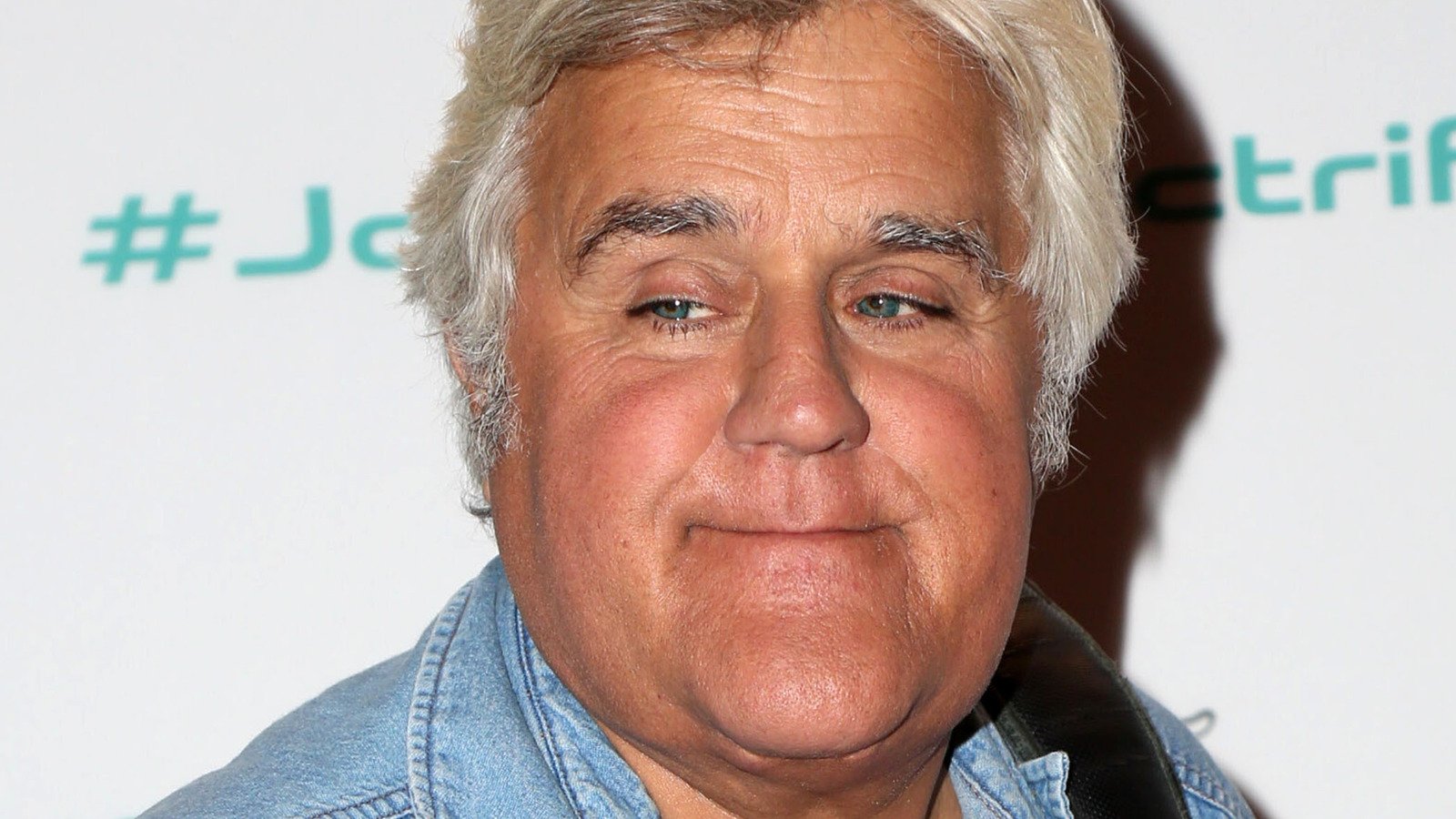 Jay Leno Hospitalized With Serious Burns To His Face After Car Fire