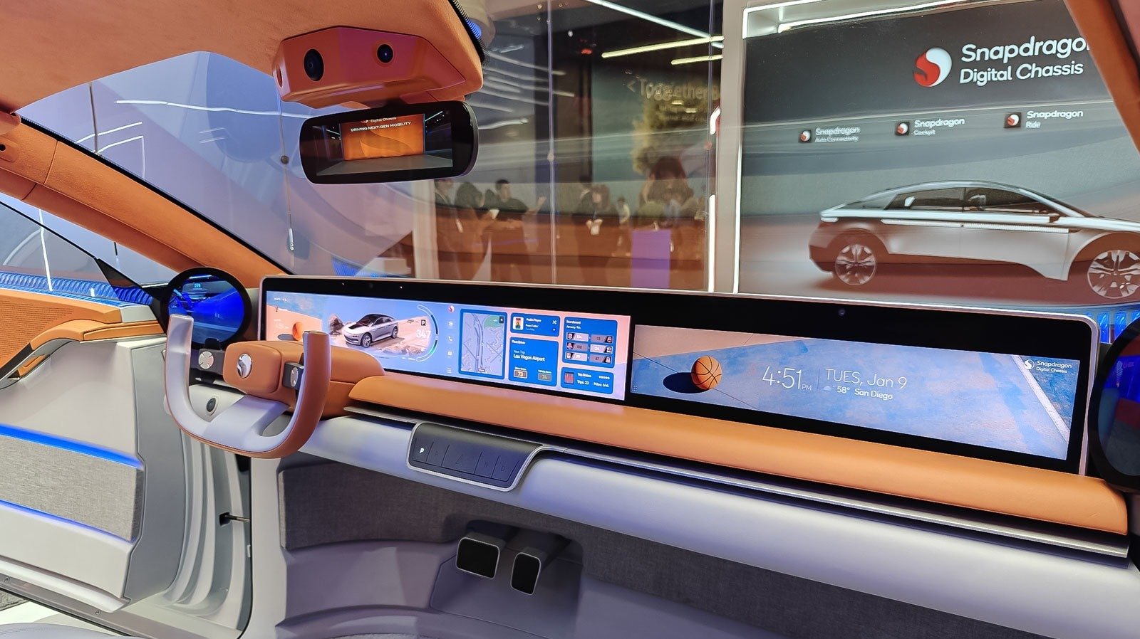 These Are The Best And Worst Uses Of AI We Saw At CES 2024