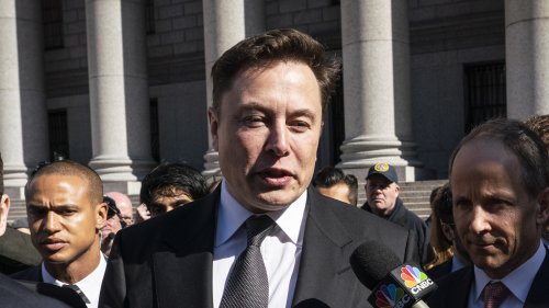 The Reason Elon Musk Is Facing A $258 Billion Lawsuit