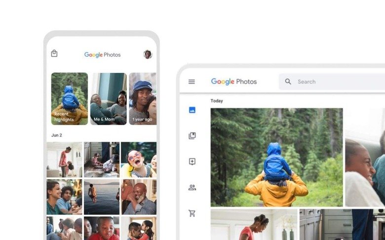 The best Google Photos alternatives you may already be paying for - SlashGear