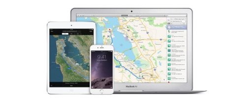 Apple just bought Apple Maps its crystal ball