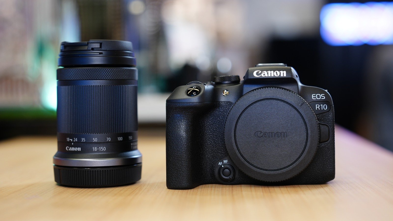 10 Of The Best Cameras For Beginners