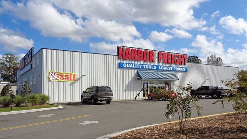 10 Tool Brands You Might Not Realize Are Owned By Harbor Freight
