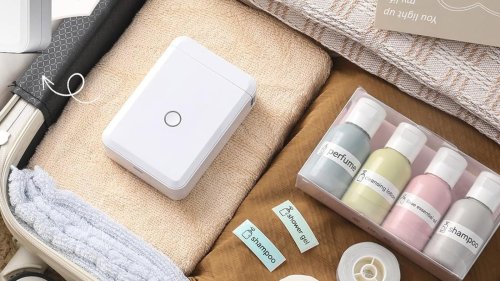 6 Of The Best Label Makers For Home Use (According To Users)