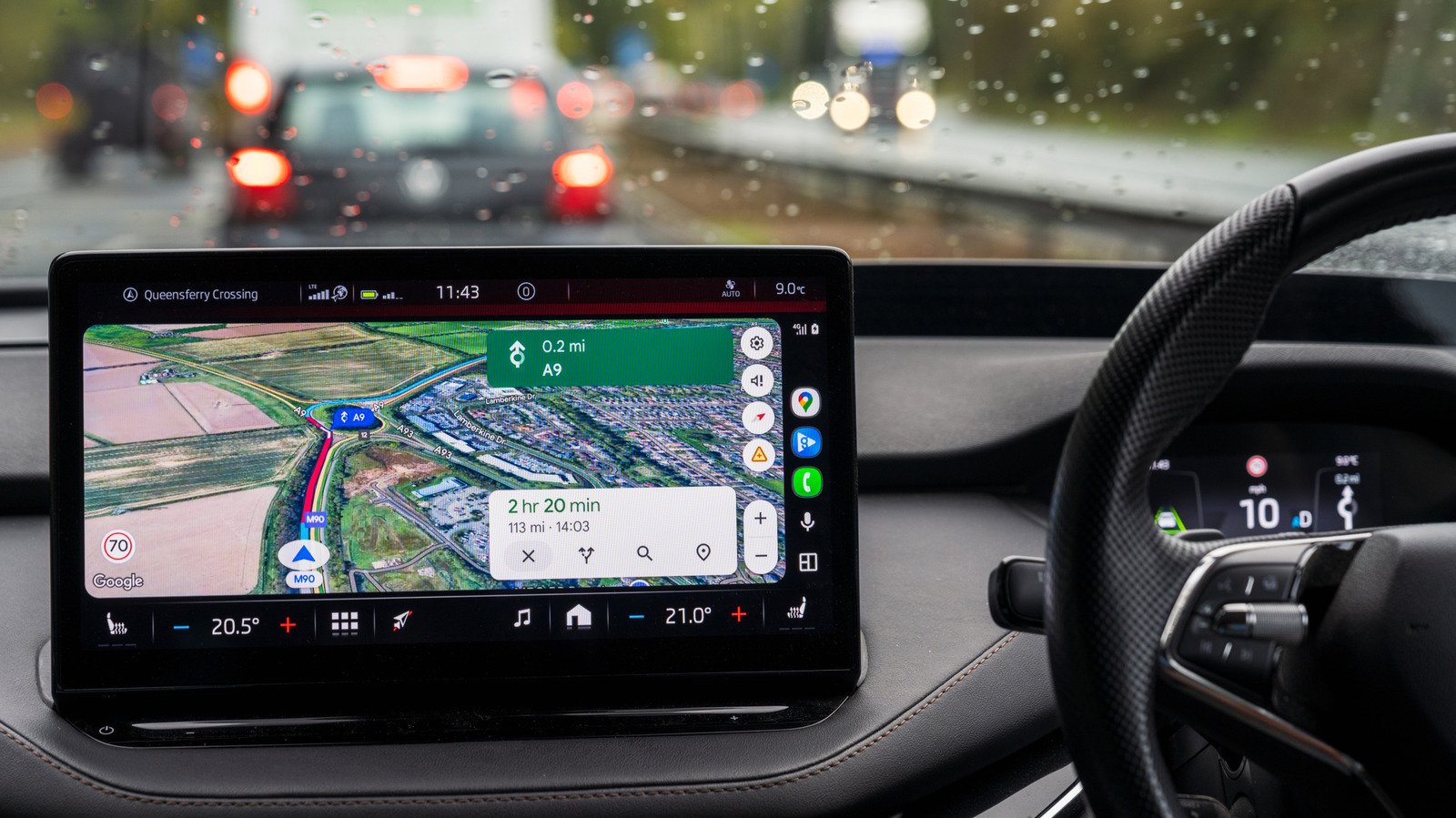 Google Maps Is Only Getting Better - cover