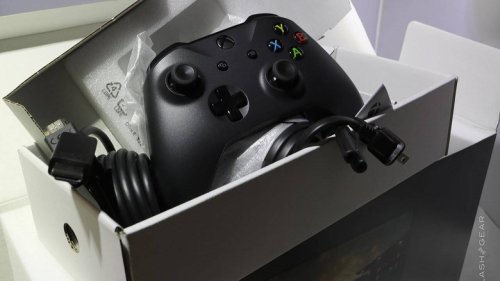 Microsoft flips the switch on Xbox One PC streaming