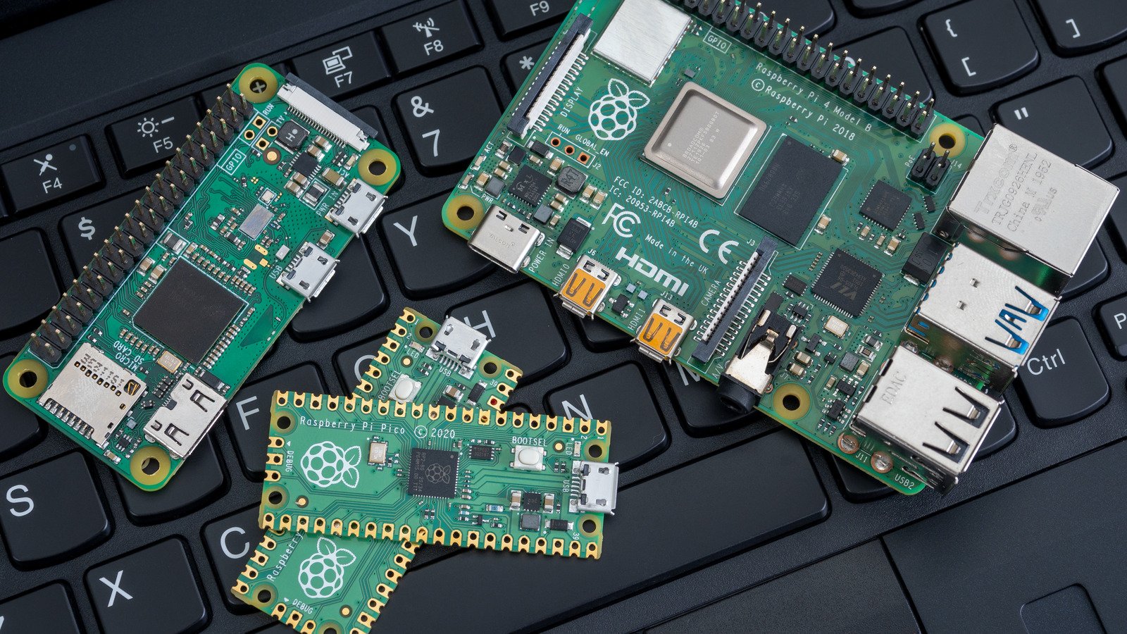 3 Raspberry Pi Tricks To Get The Most Out Of Your Pi Project