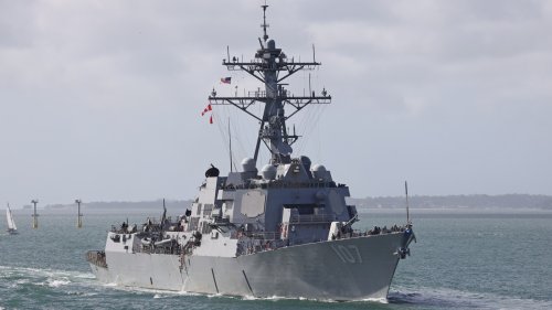 5 Of The Deadliest Warships In Military History