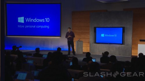 Microsoft will kill Patch Tuesday with Windows 10