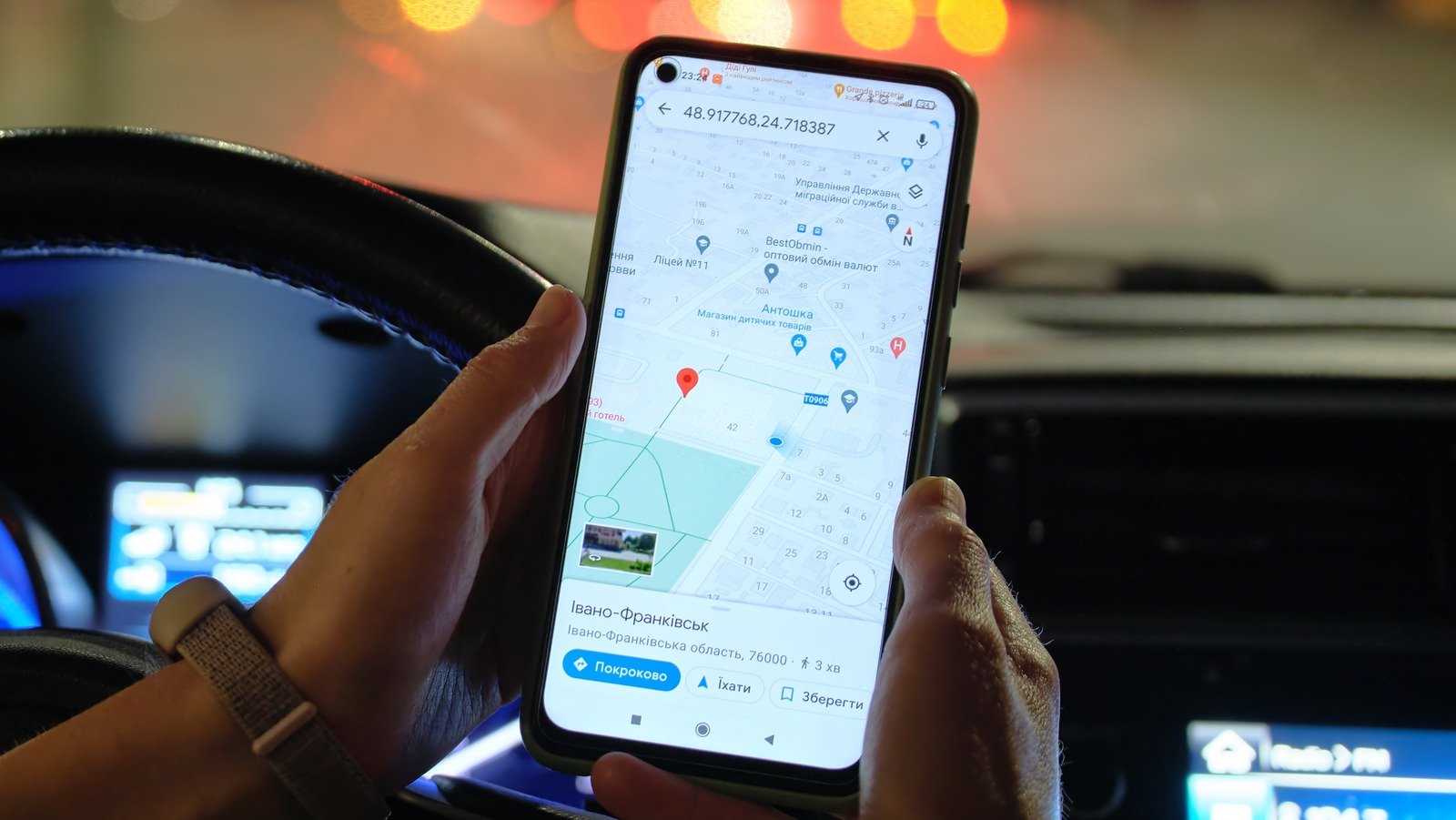 8 Google Maps Features That Will Change How You Use The App