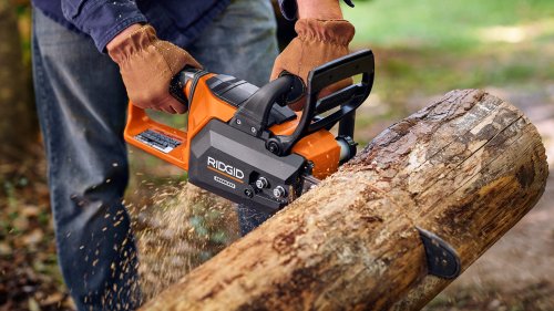 10 Ridgid Yard Tools To Add To Your Outdoor Power Equipment Collection