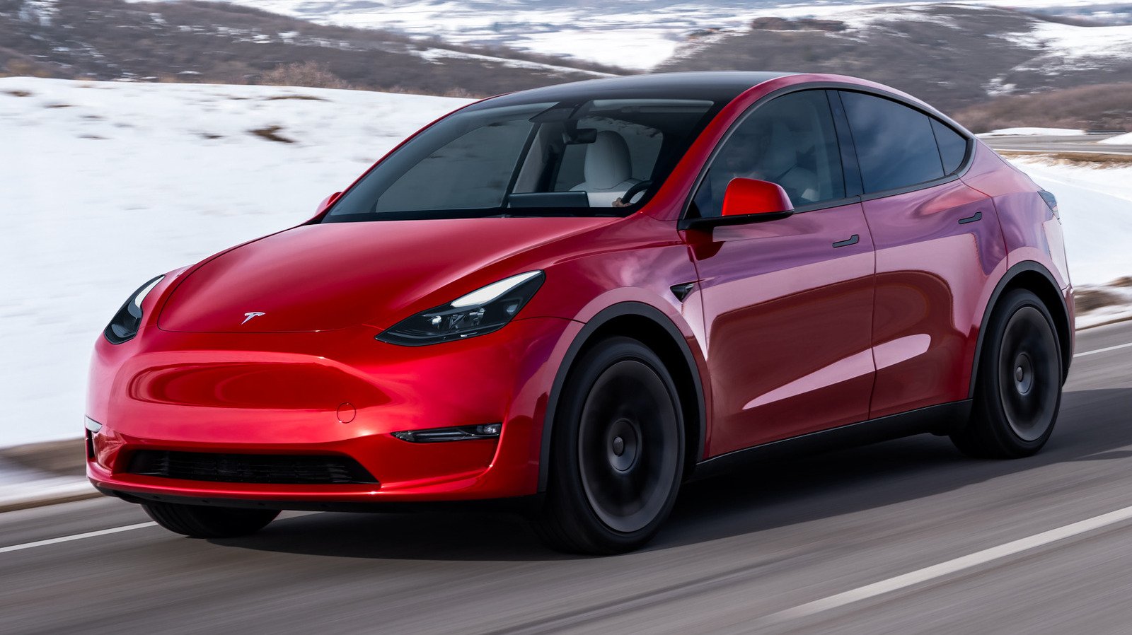 Things You Should Stop Doing With Your Tesla Immediately