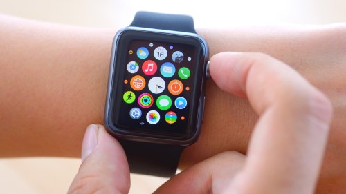 How To Use Wallet & Apple Pay On Your Apple Watch