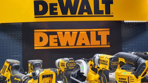 12 Cheap DeWalt Finds Under $10 You Probably Didn't Know Existed