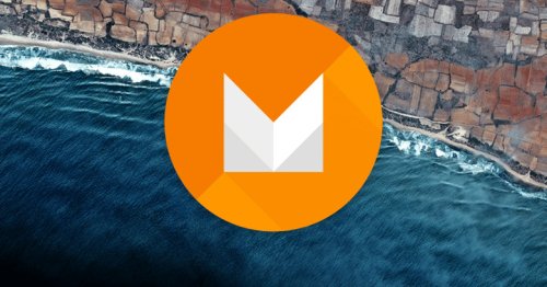 This is Android M: what has changed so far