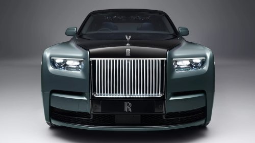 The Dramatic Battle That Led To Rolls-Royce And Bentley Splitting Up
