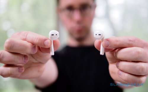 AirPods Pro Lite Leak With Lower Price