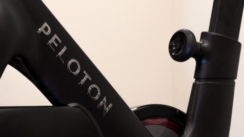 peloton replacement seat