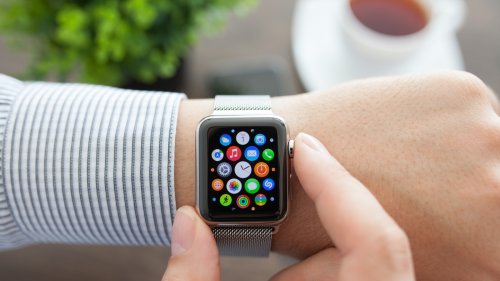 5 Ways To Get The Most Out Of Your Apple Watch Calendar