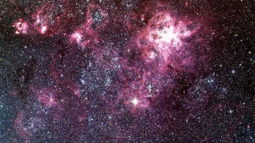 Evidence discovered of a supernova explosion near the Earth 2.5 million years ago