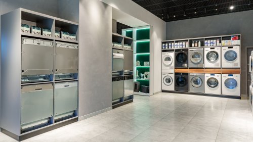 5 Appliance Brands That Are Still Made In The USA