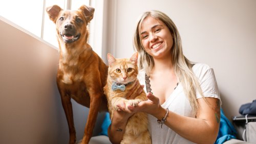 5 Must-Have Tech Products For Every Pet Owner