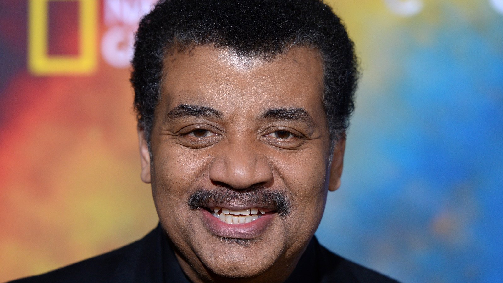 The Space Icon That Influenced Neil deGrasse Tyson's Whole Life