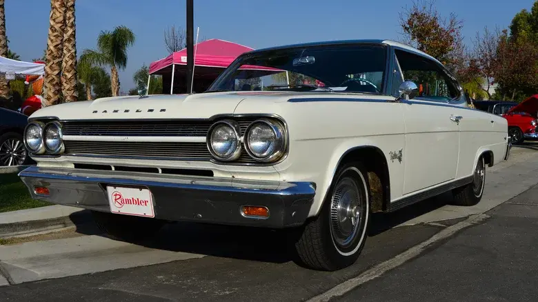 It's A Crime That We Can't Buy These Car Brands Anymore