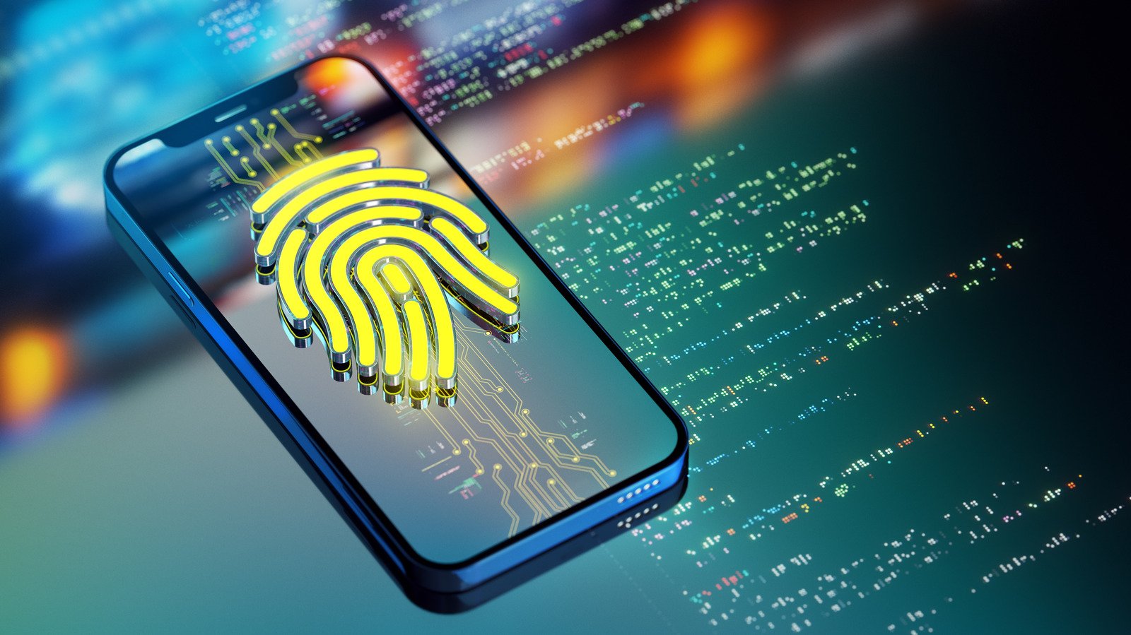 Here's What Each Of The Sensors In Your Smartphone Actually Do