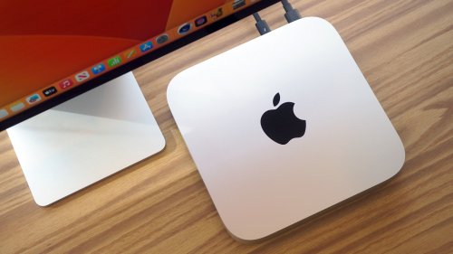 Apple Mac Mini Review (2023, M2 Pro): One Key Option Makes It An Easy Decision