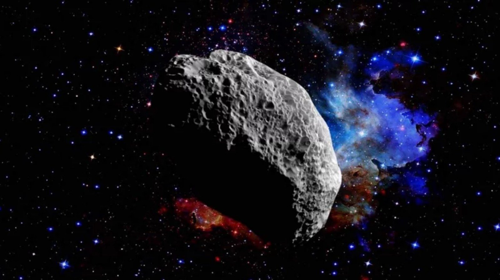Here's What Would Really Happen If An Asteroid Was Going To Hit Earth