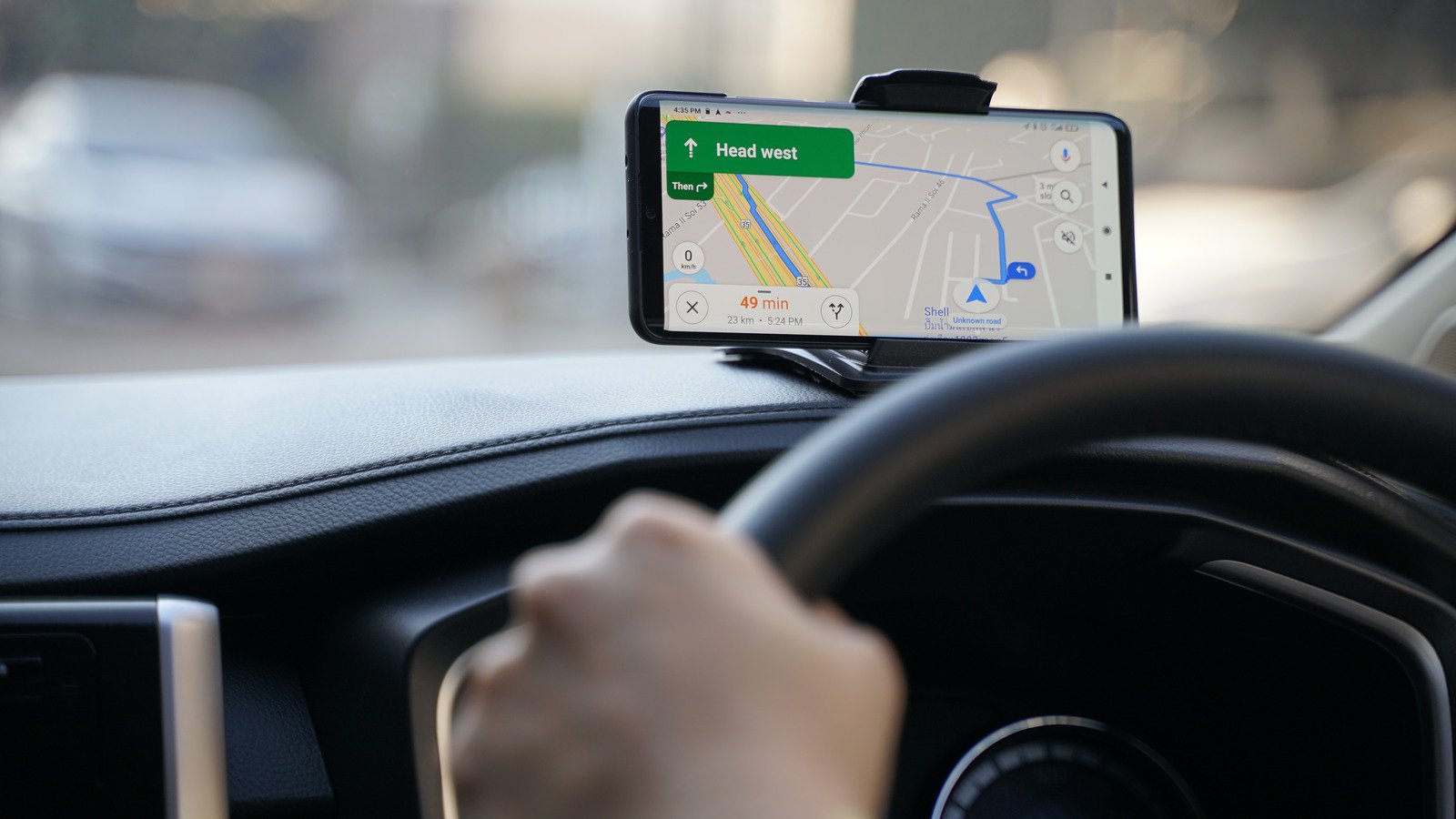 The 11 Best Google Maps Alternatives For Android In 2022