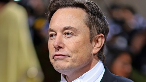The Real Reason Elon Musk Just Sold $6.9 Billion In Tesla Stock