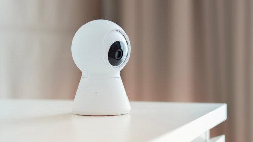 Don't Throw Out Your Old Security Camera – Turn It Into A Smart Bird Feeder Instead