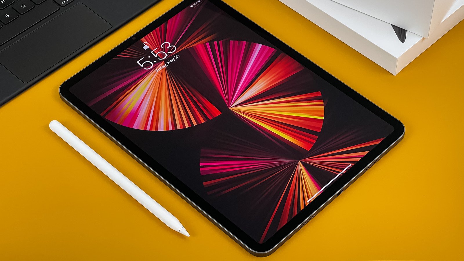 10 iPad Pro Features That Will Change How You Use Your Tablet