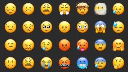 Why iPhone Emojis Look So Big In iOS 18 (And Can You Make Them Smaller?)