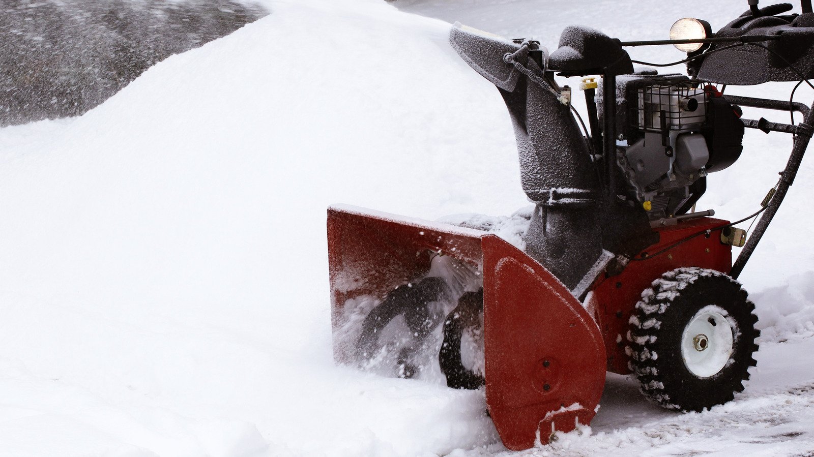 Get Ready For Winter: 5 Of The Best Snow Blowers At Home Depot