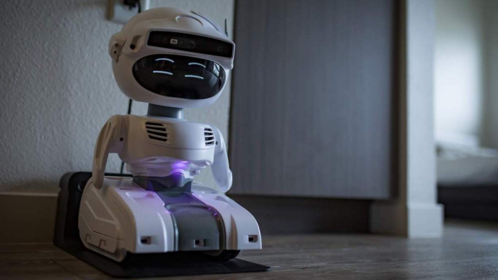 The Coolest Robots You Can Buy Today