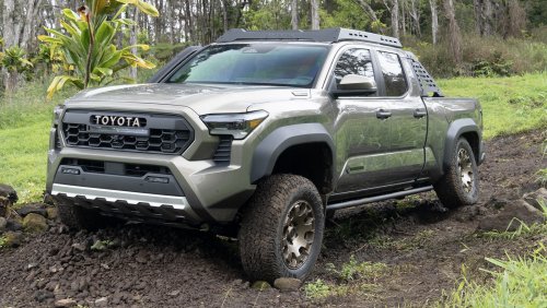 2024 Toyota Tacoma First Look Proof That Good Things Come To Those Who    Medium 