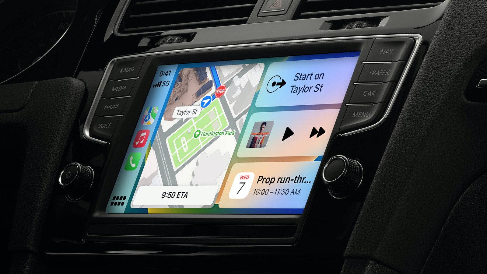 4 Features That Will Change The Way You Use Apple CarPlay