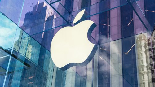 10 Little-Known Facts About Apple