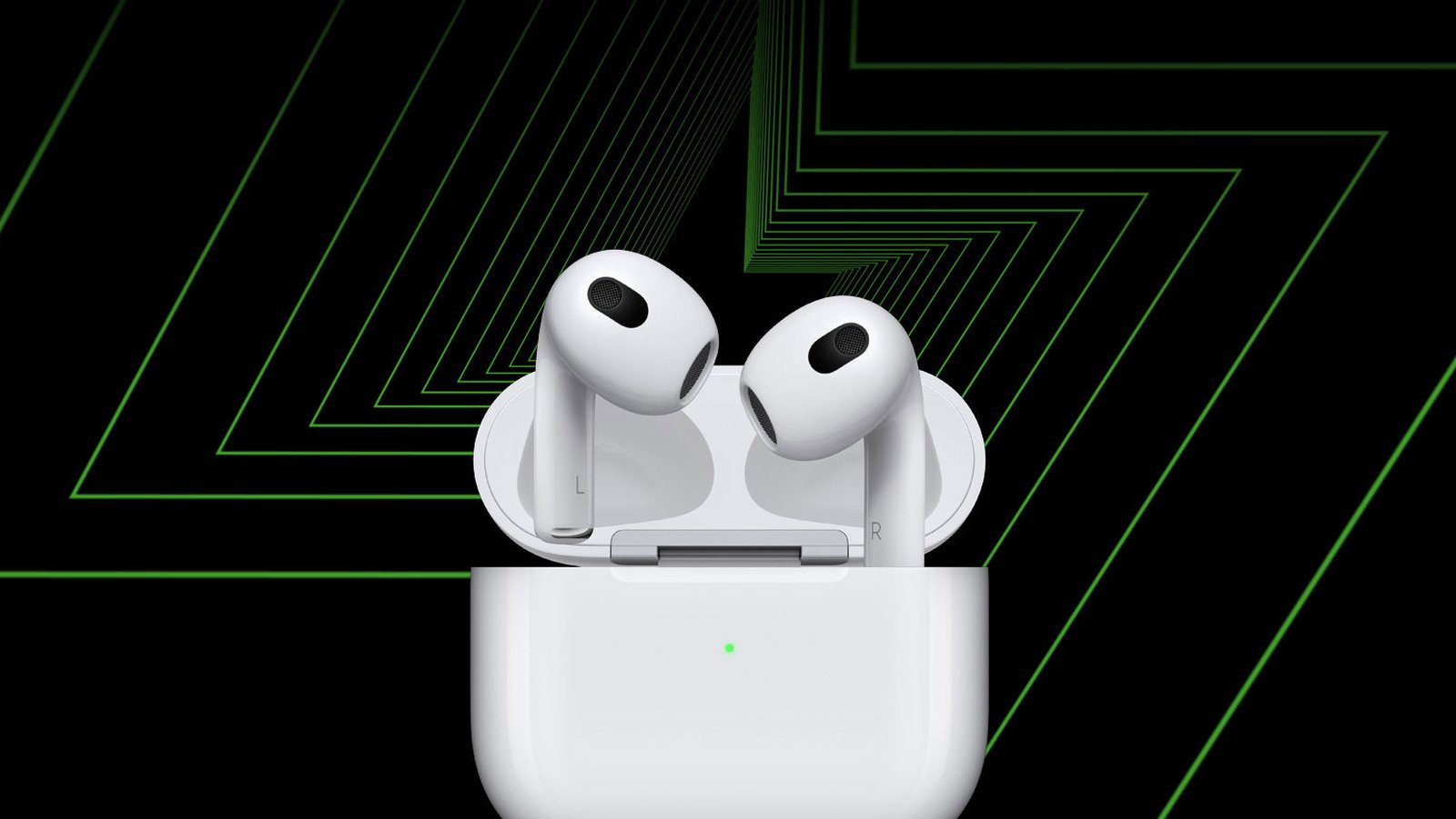 Everything We Know About Apple's New Generation Of AirPods  