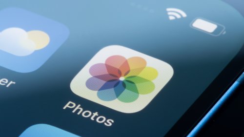 How To Share A Photo Album On iPhone
