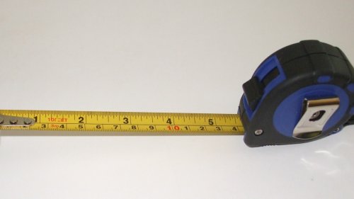 How To Accurately Read A Tape Measure (And Common Mistakes To Avoid)