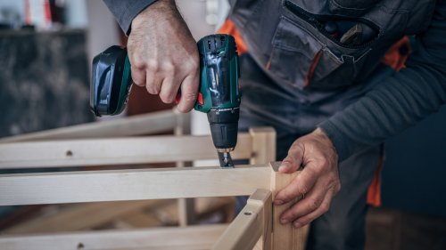 Power Tools - cover