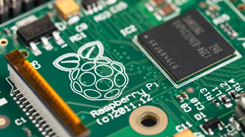 How To Install Android 14 On Your Raspberry Pi