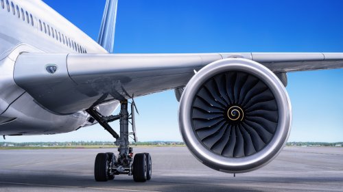 8 Of The Most Expensive Jet Engines Ever Made